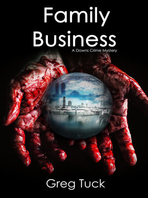 cover image of Family Business